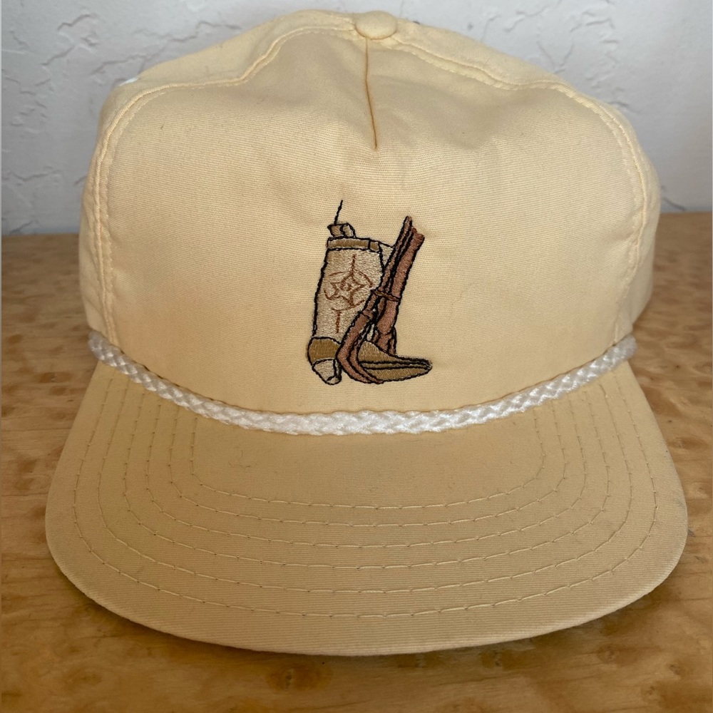 Western Hat